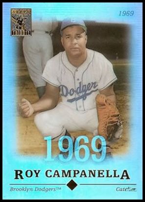 66 Roy Campanella